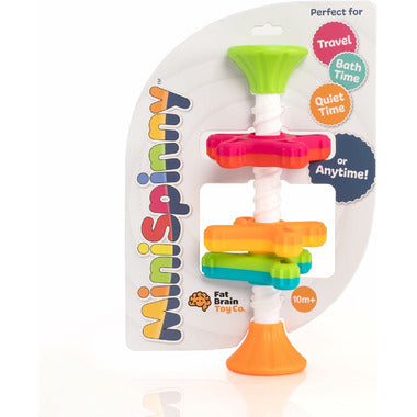 Fat Brain Toys Mini Spinny