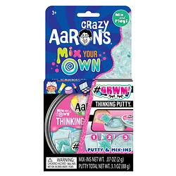 Crazy Aaron’s Mix Your Own