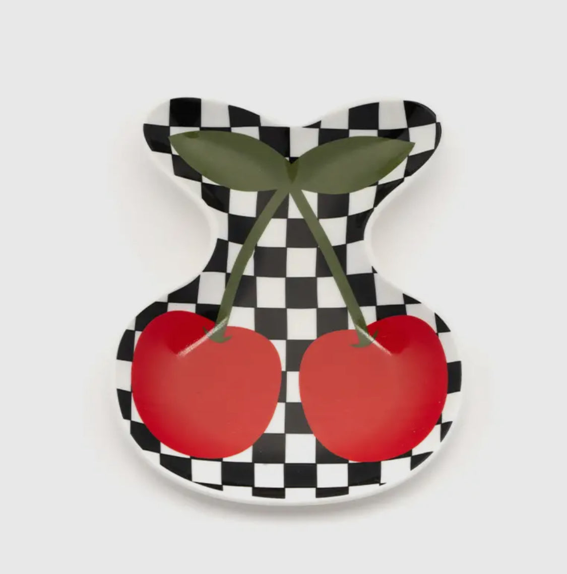 Cherry Jewelry Dish