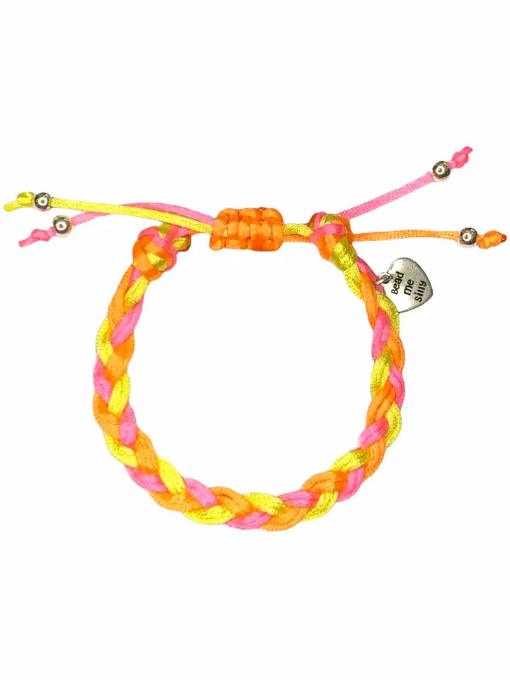 Bead Me Silly