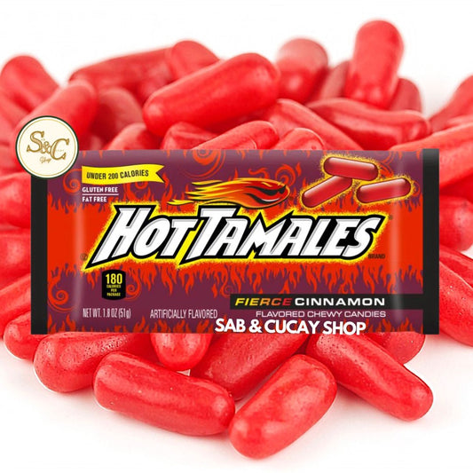 Hot Tamales