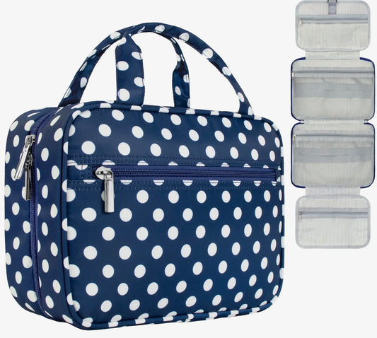 Modern toiletry bag - Pavilia