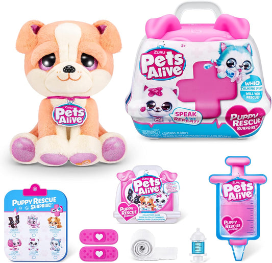 Pets Alive Pet Shop Surprise