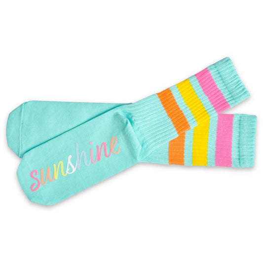 Iscream Kids Sunshine Socks