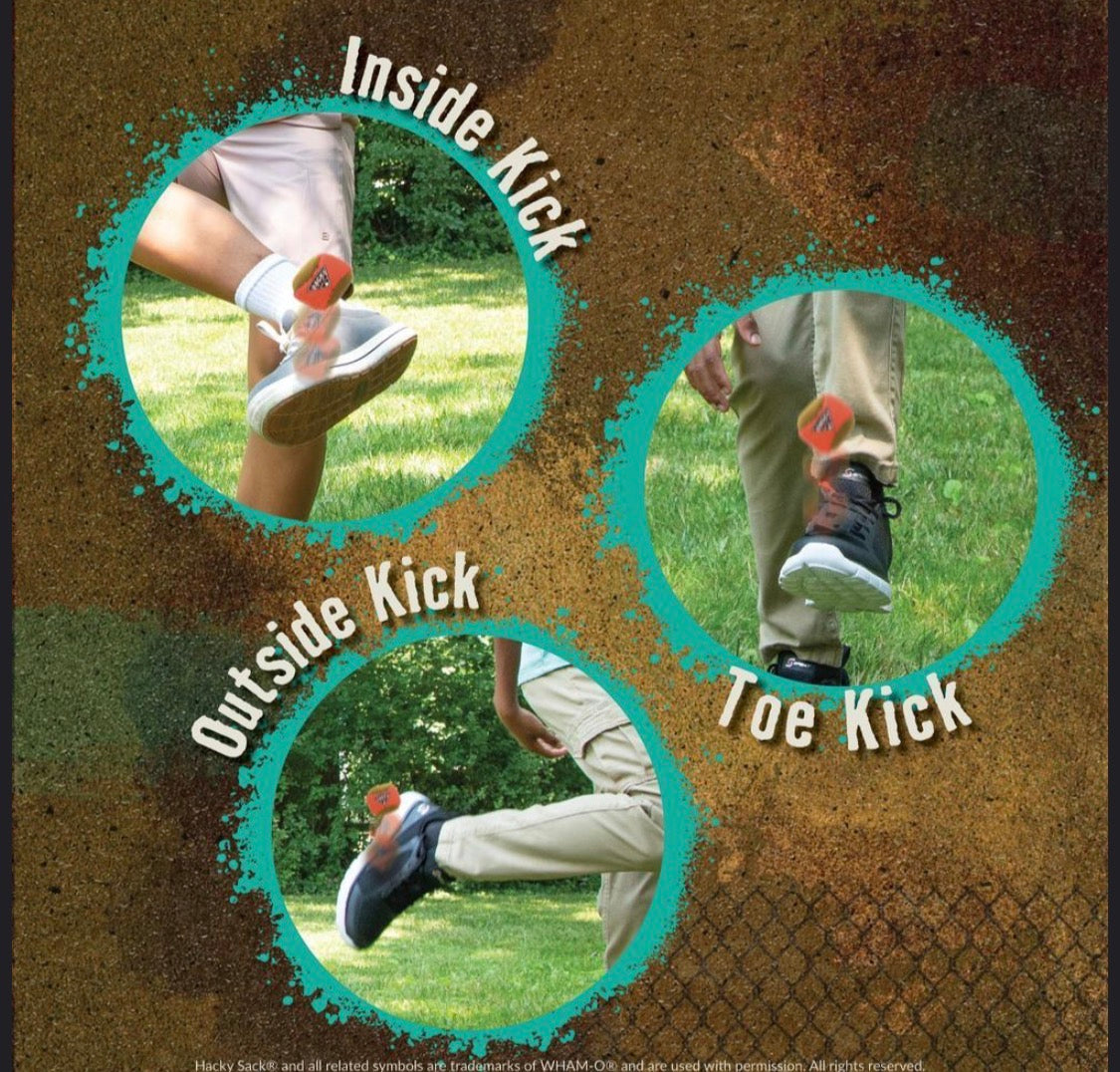Hacky Sack
