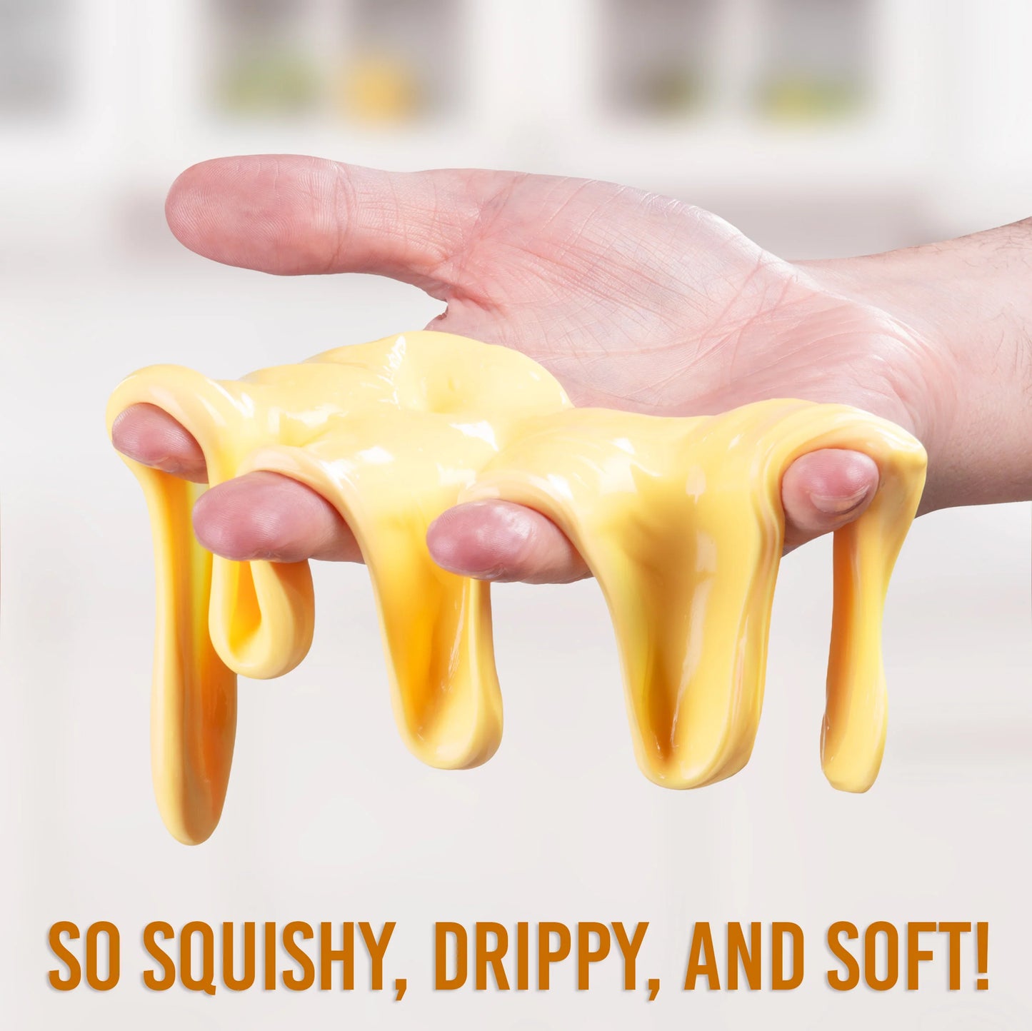 Crazy Aaron’s Better Butter