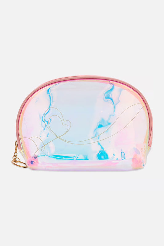 Meko-With Love Cosmetic Case