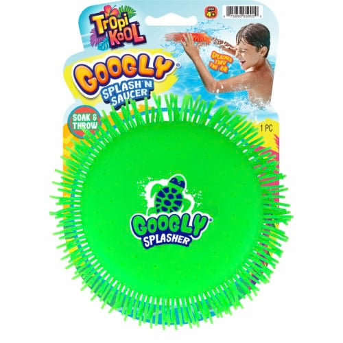 Google Splasher