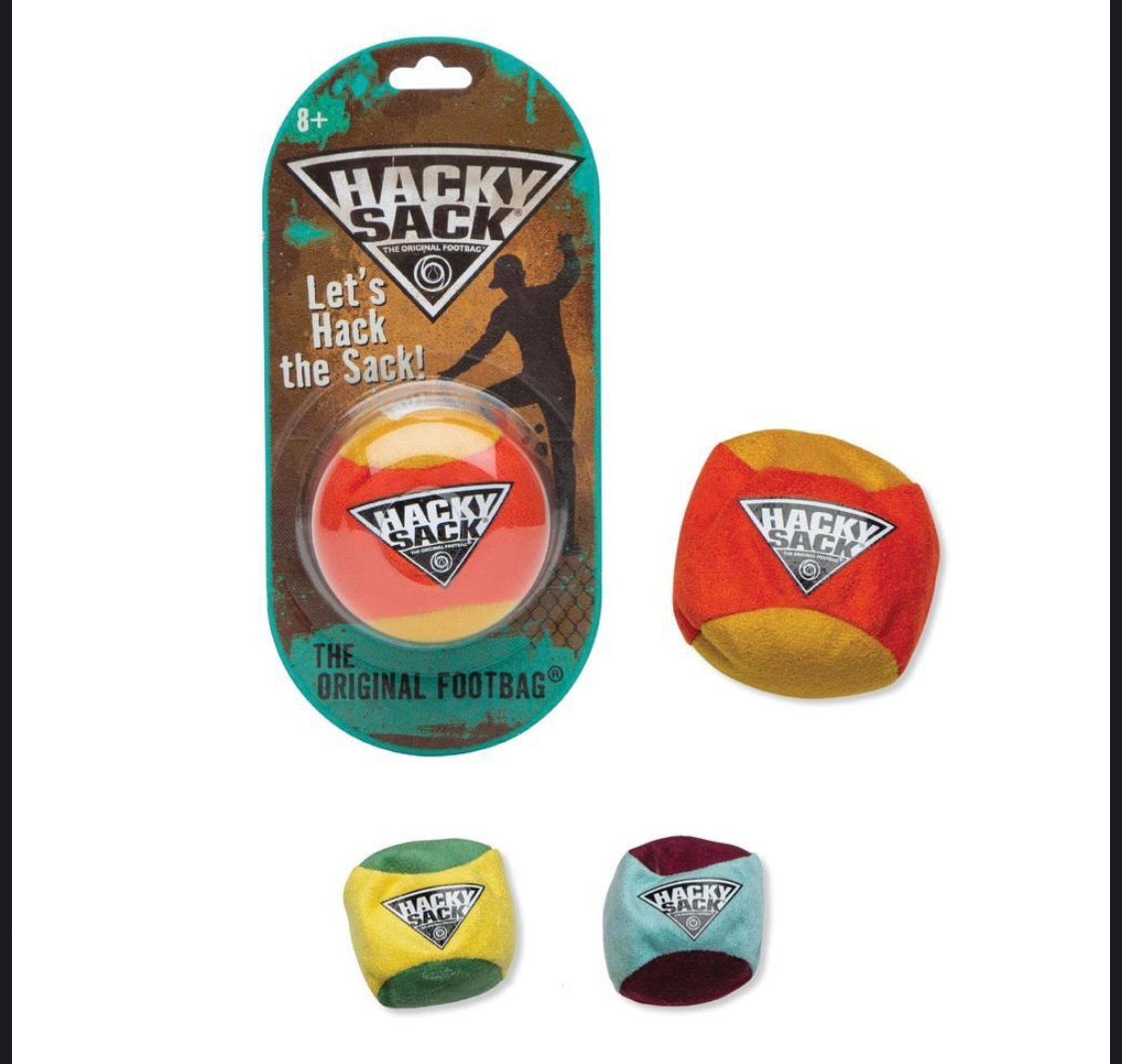 Hacky Sack