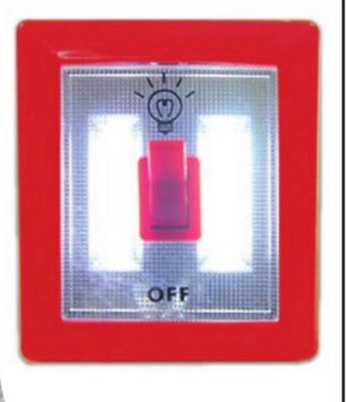 Cob Mini Light Switch