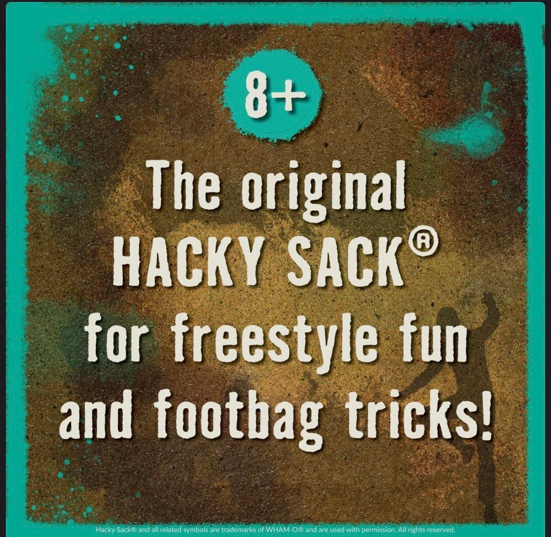 Hacky Sack