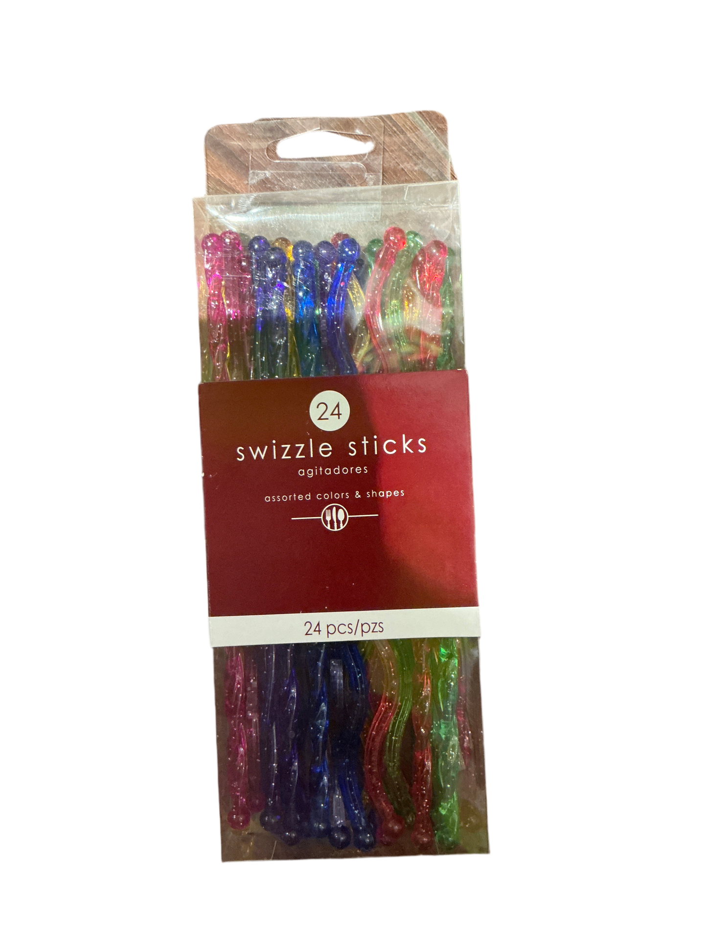 Swizzle Sticks