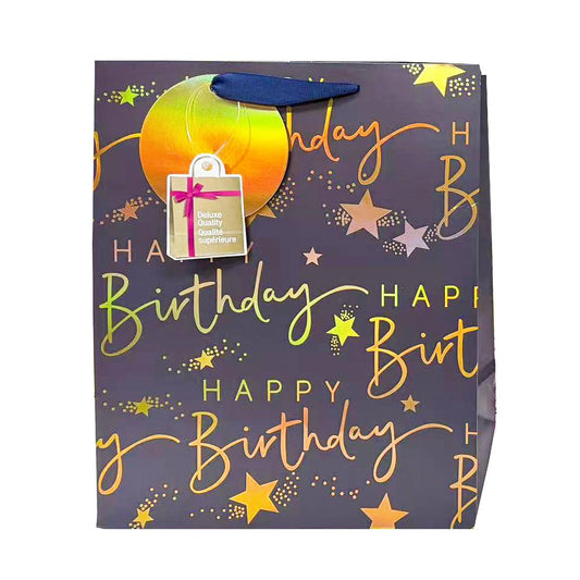 Happy Birthday Bag
