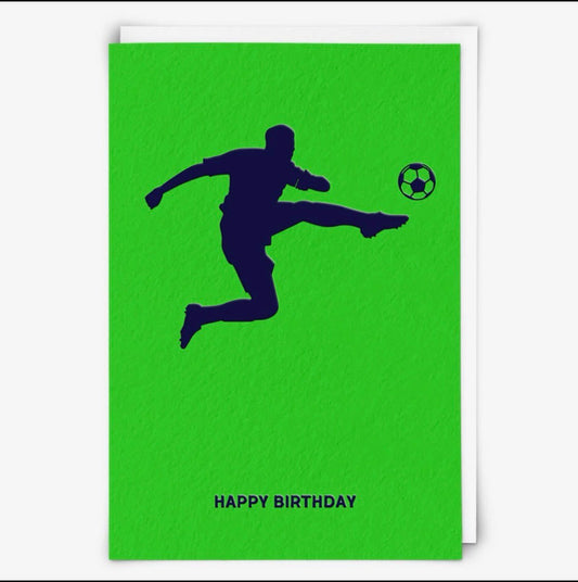 Football Green