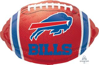 Buffalo Bills Balloon