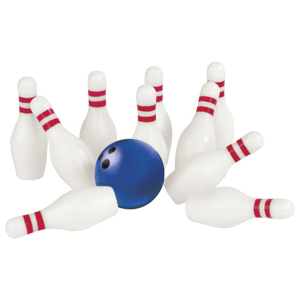 Mini Bowling