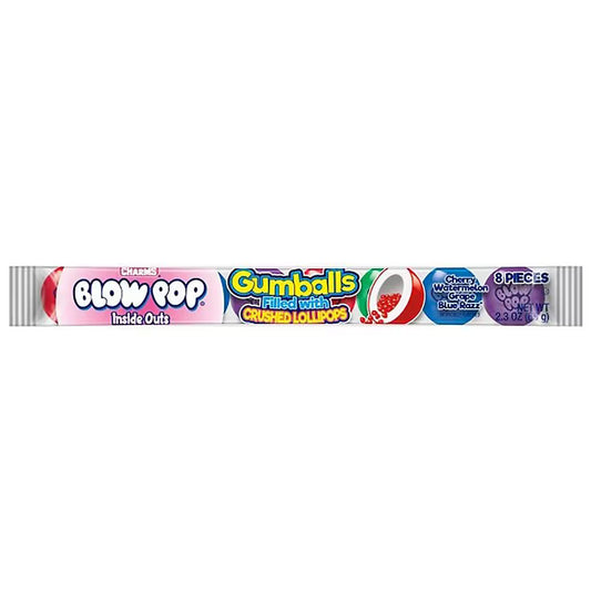 Blow Pop Gumballs