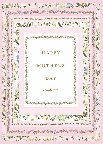 happy mothers Day