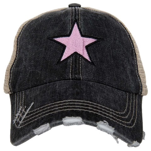 Star hat
