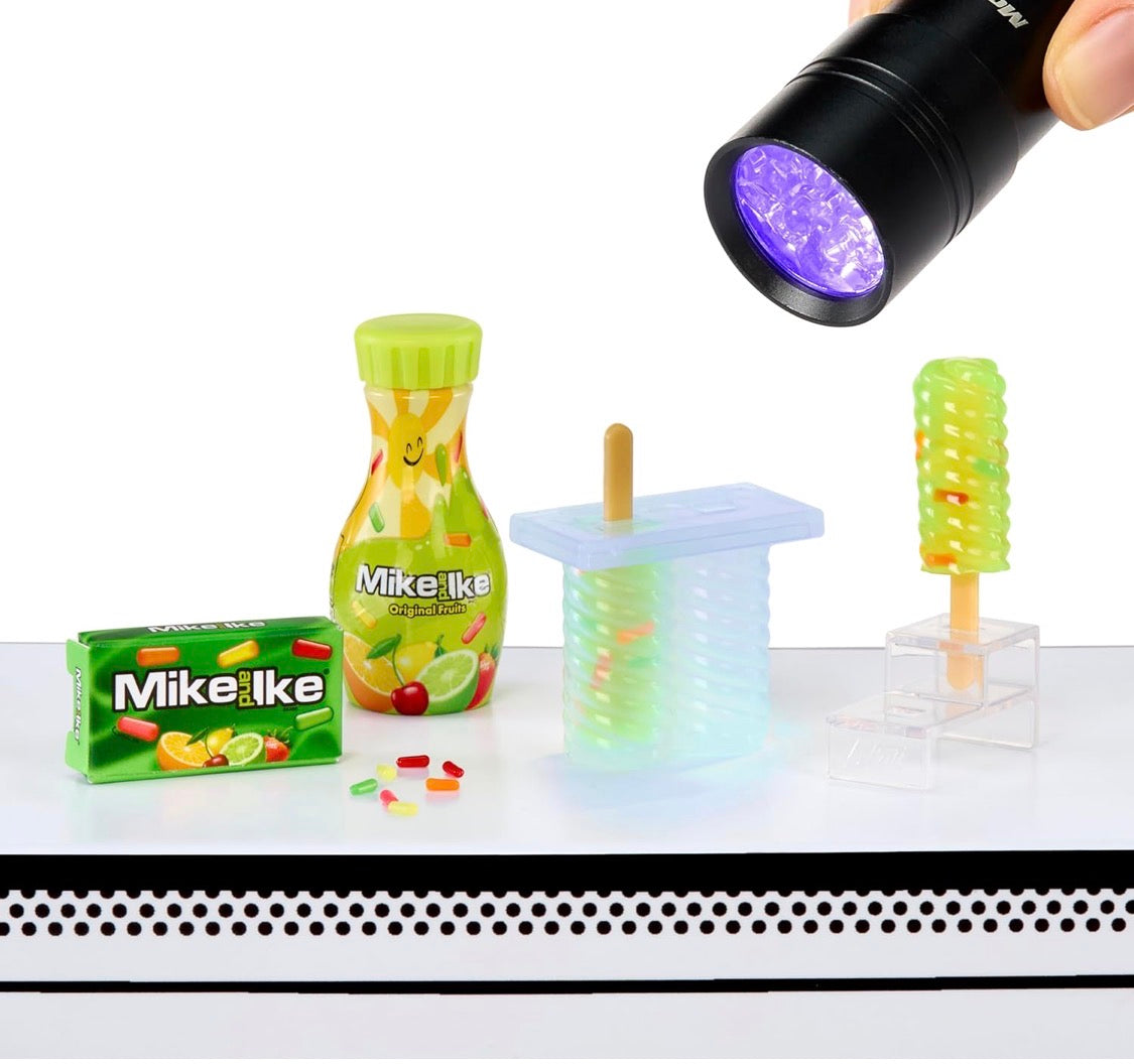Mini Verse Make it Mini Treats