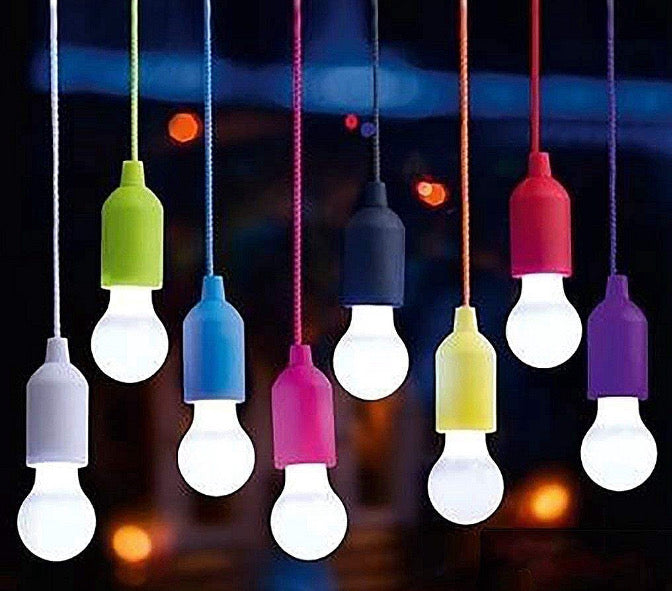 LED hanging light
