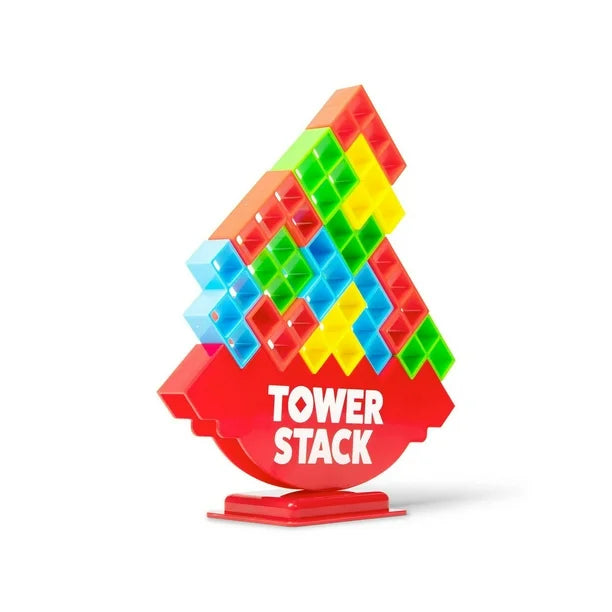 TOWER STACK