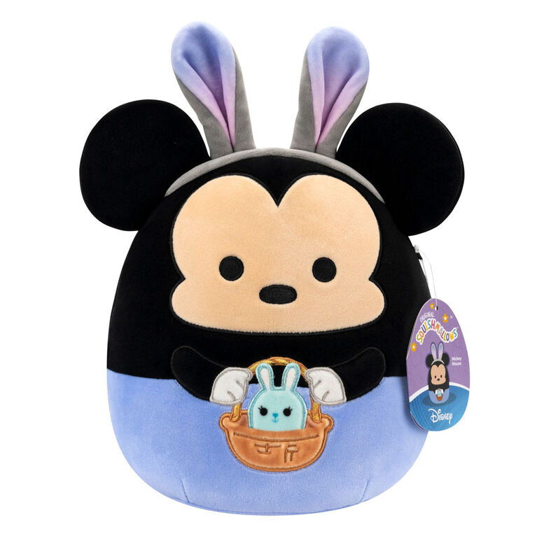 Minnie Mouse Squishmallow