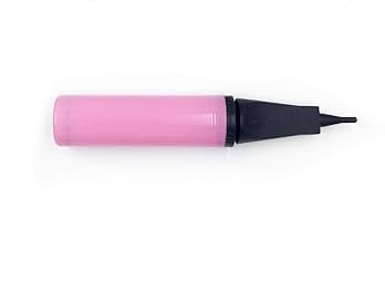 Balloon pump assorted