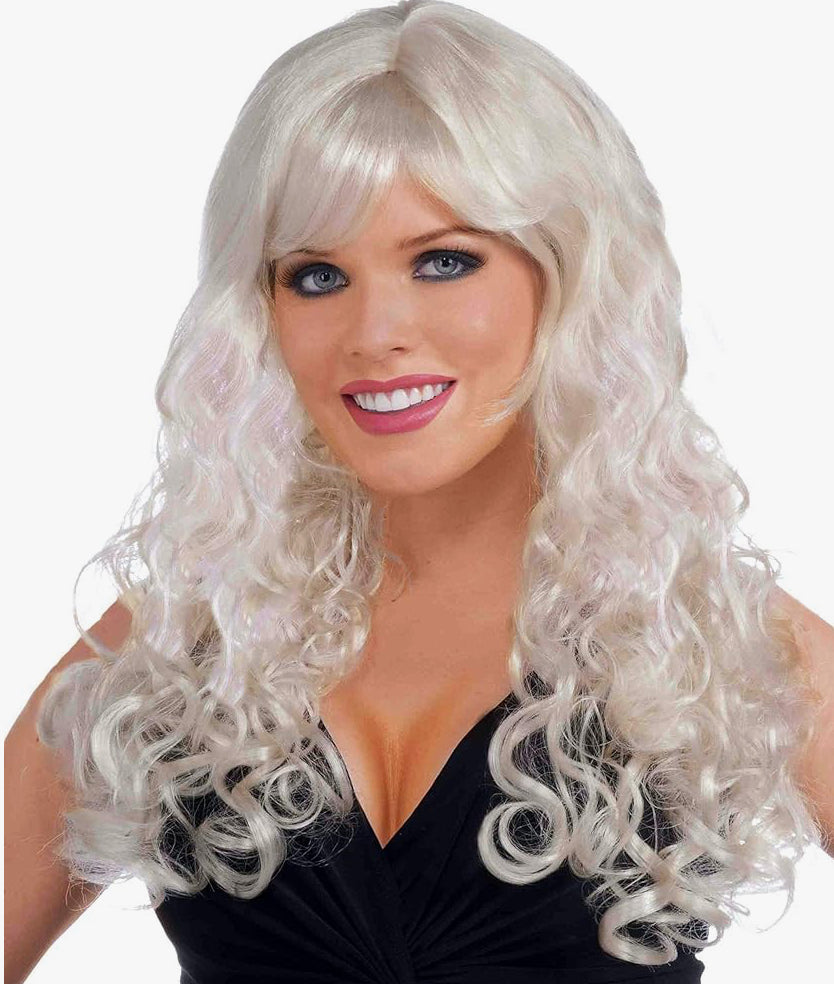 Forum Novelties Women's Suzette Wig