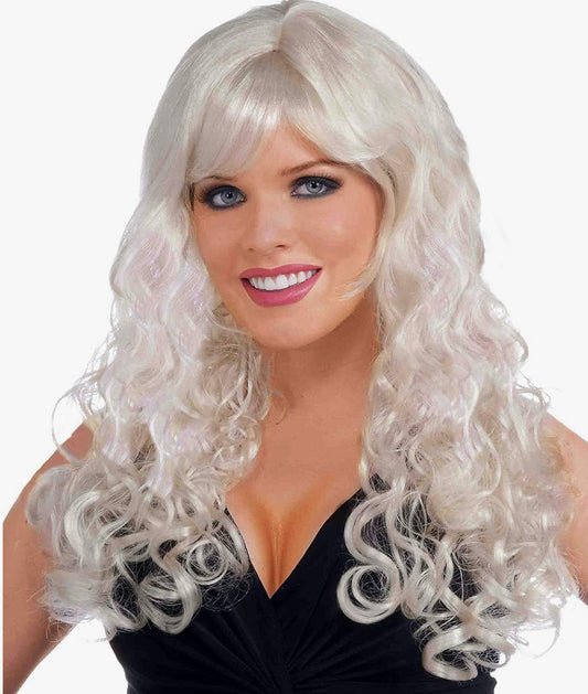 Forum Novelties Women's Suzette Wig
