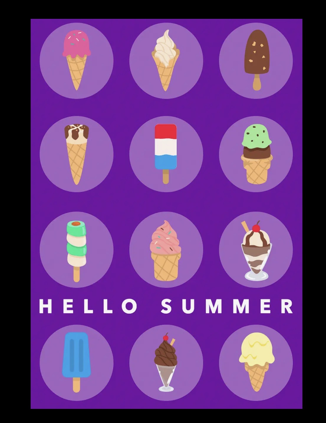 Hello Summer