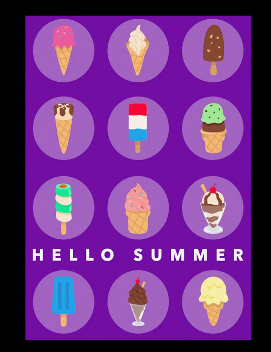 Hello Summer