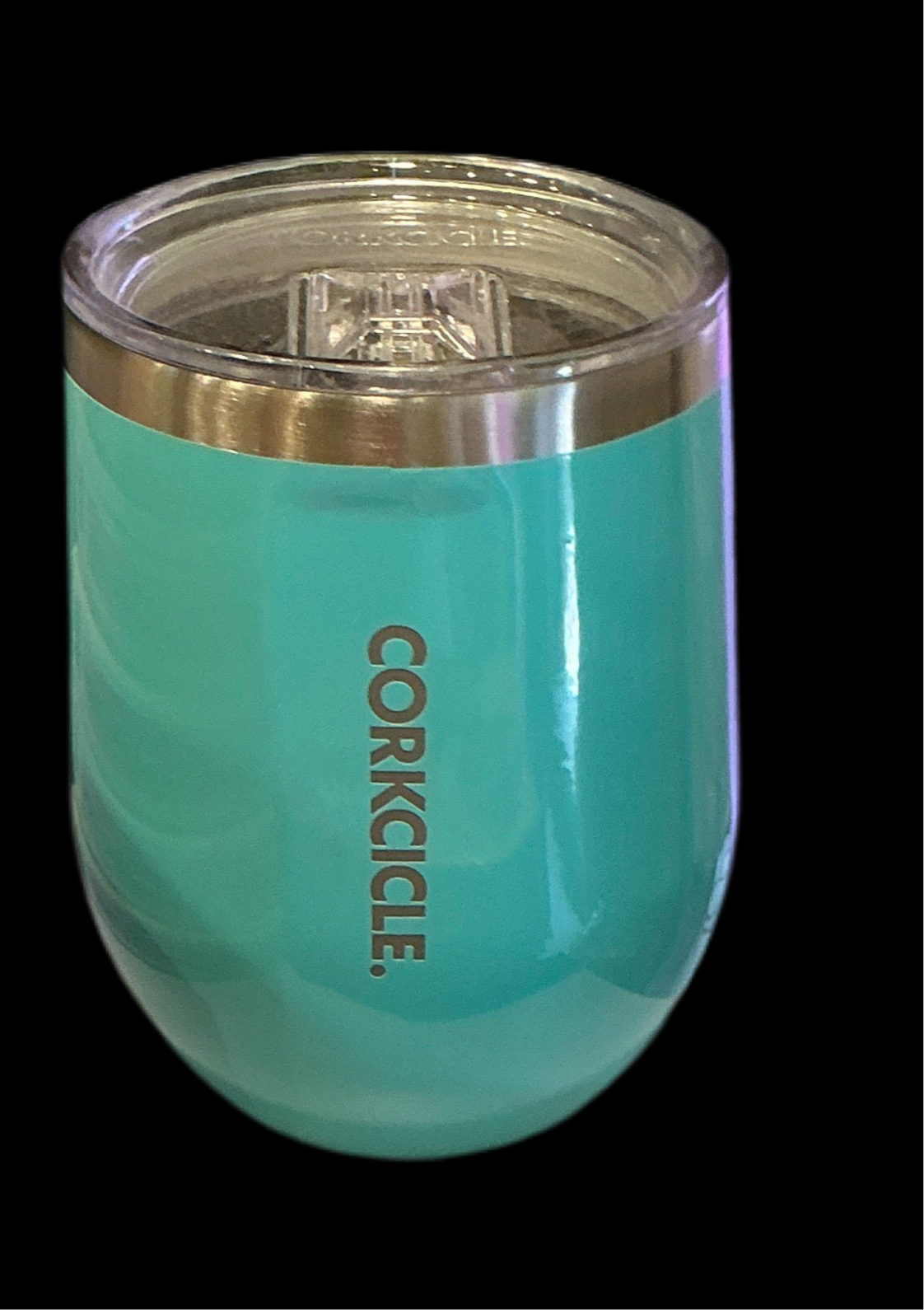 Corkcircle Stemless Travel Mug