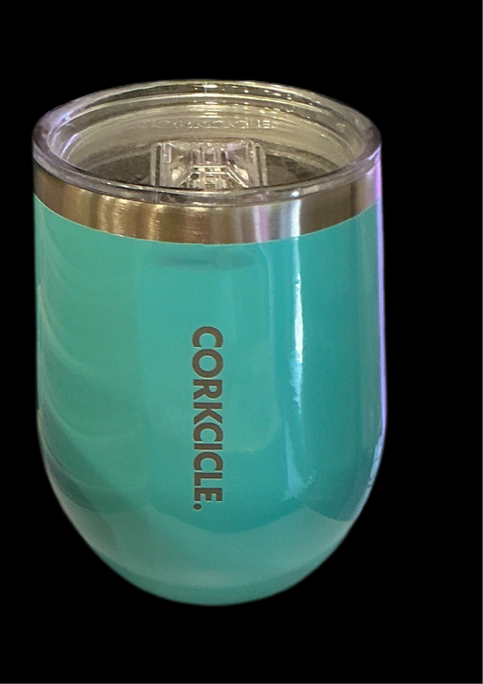 Corkcircle Stemless Travel Mug