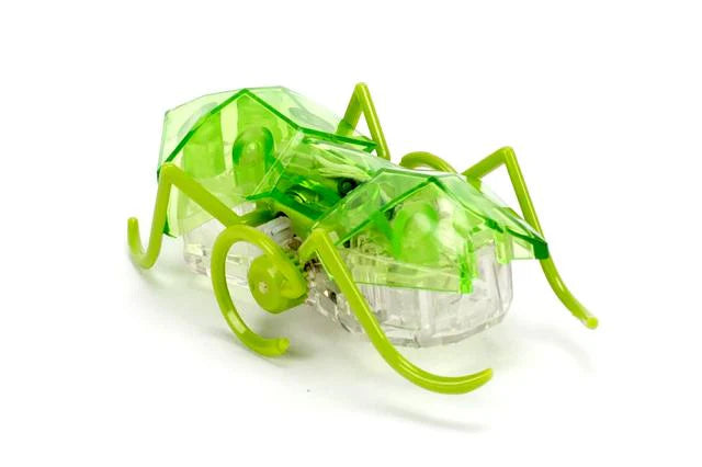Hex Bots Micro Ants