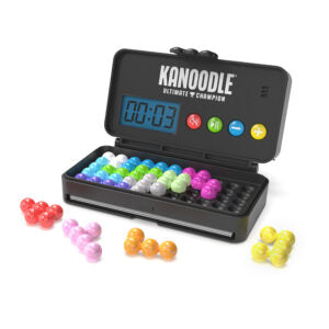 KANOODLE ULTIMATE CHAMPION – EDUCATIONAL INSIGHTS