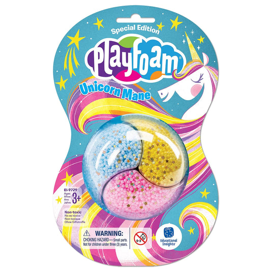 Play Foam