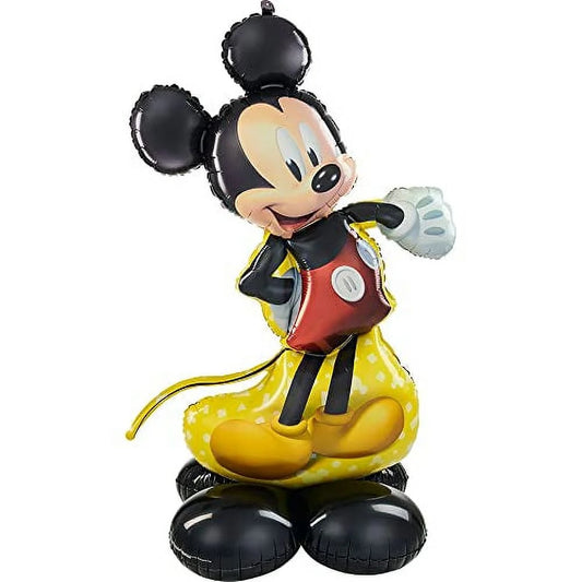 Mickey Mouse Airwalker Balloon