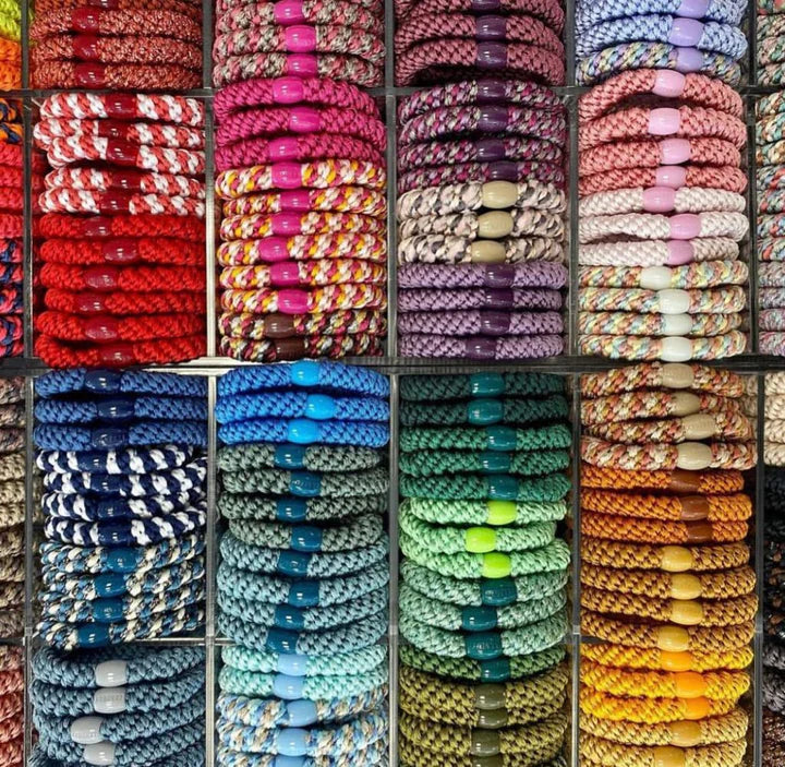 Hair Elastics