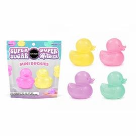 Top Trenz Super Sugar Mini Ducks