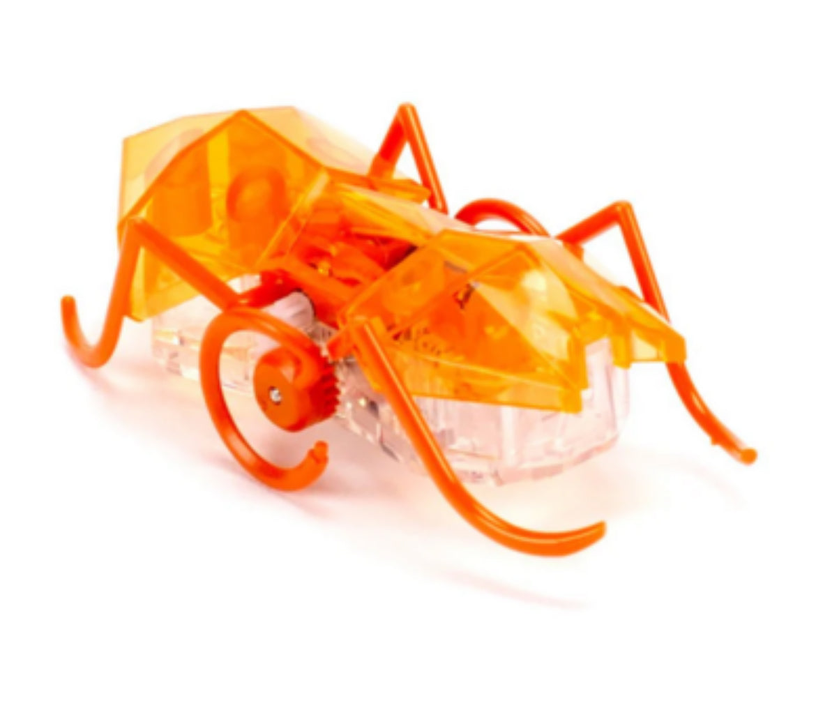 Hex Bots Micro Ants