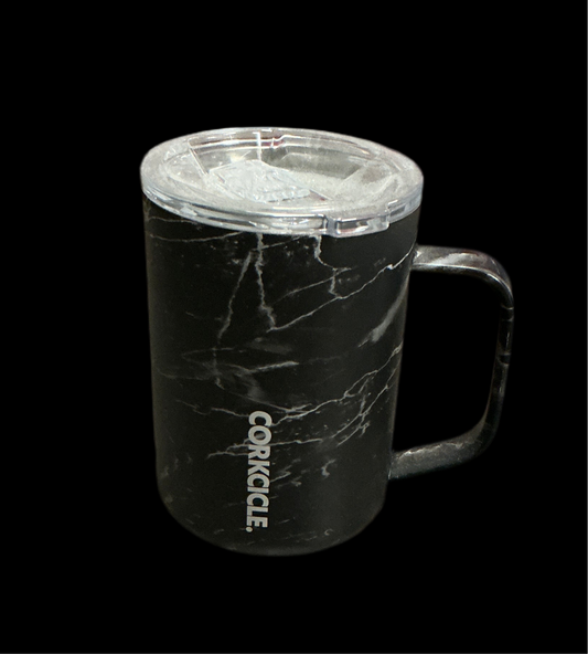Corkcircle Marble Mug
