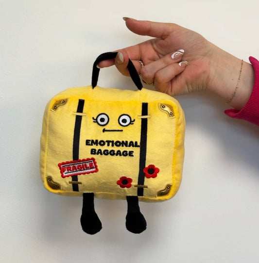 Emotional Baggage