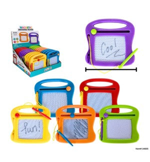 Magnetic Drawing board