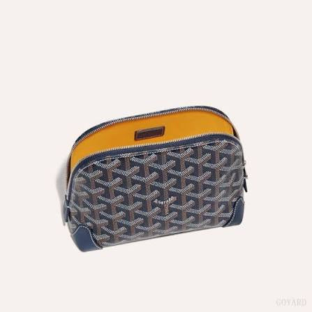 Goyard Cosmetic Bag