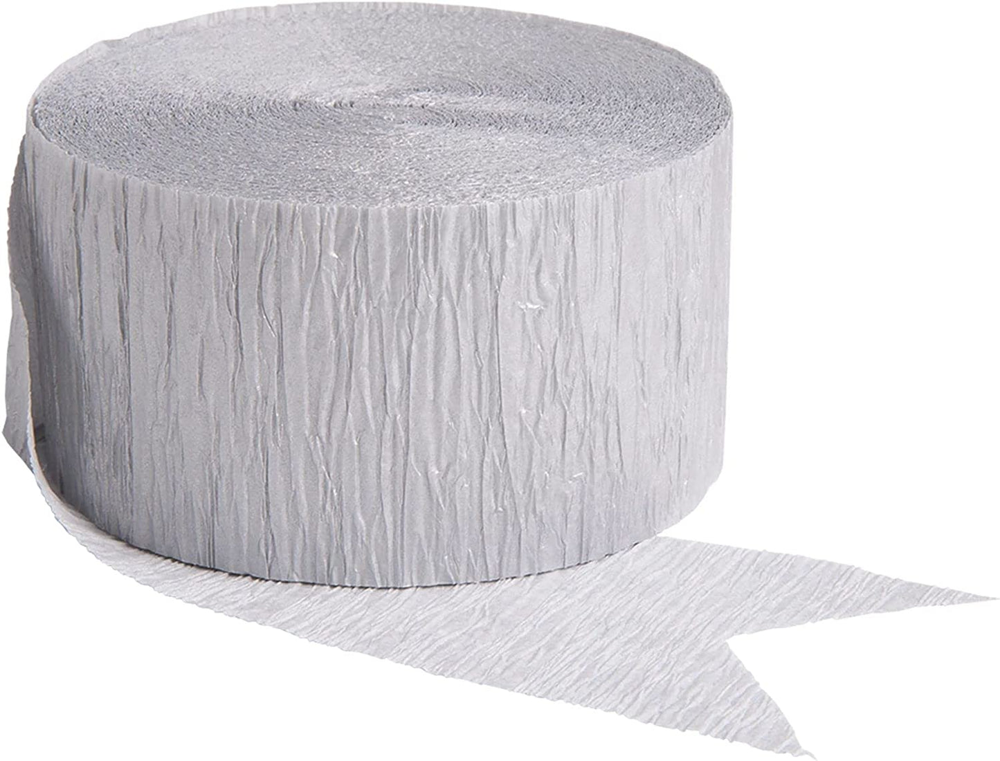 STREAMERS - 81 FT. X 1.75 IN