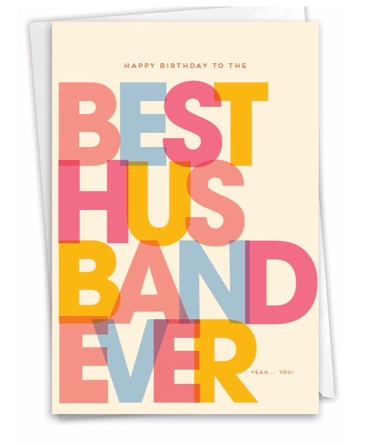 Best Husband