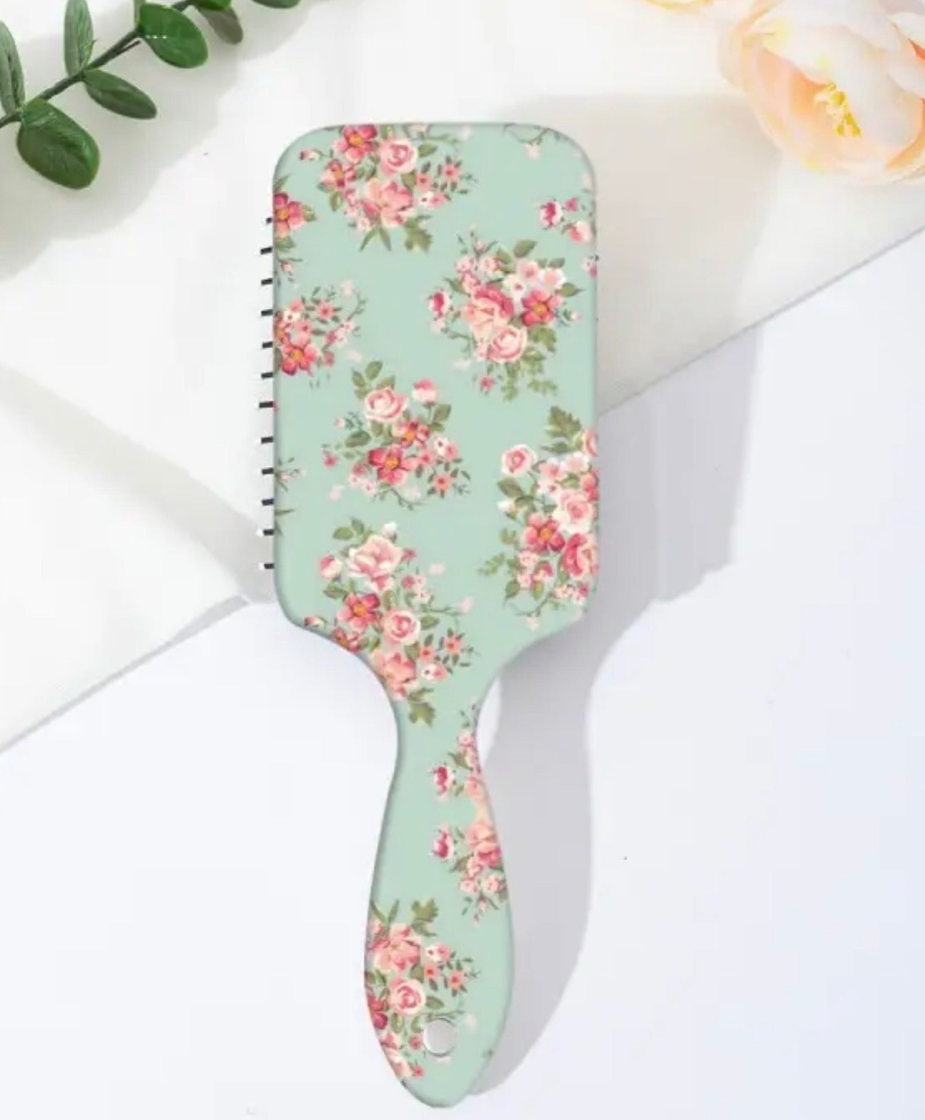 Josslyn Paddle Hair Brush