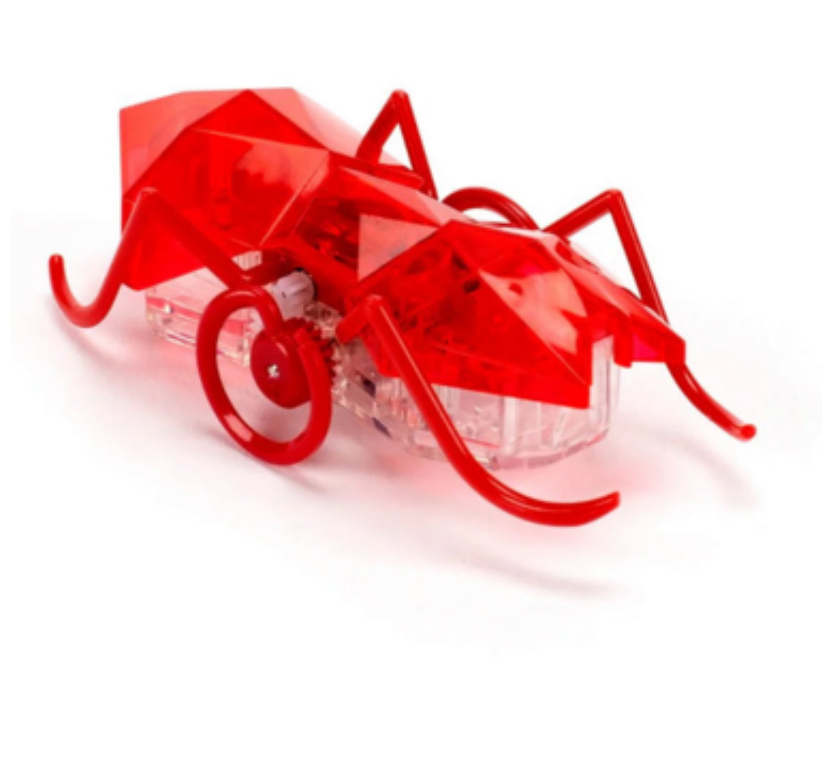Hex Bots Micro Ants