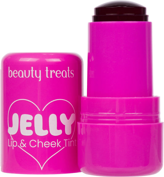 Jelly lip snd cheek tint